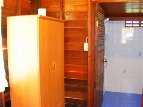 Haad Salad Resort 15