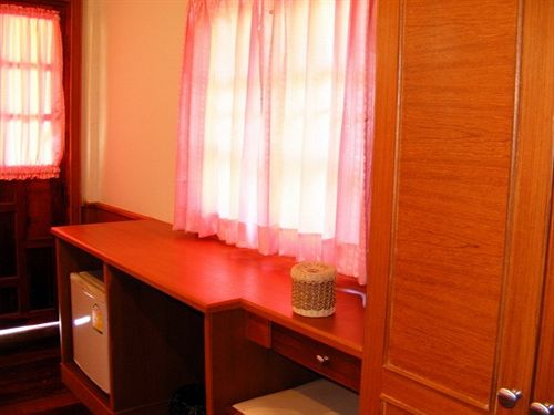 Haad Salad Resort 16