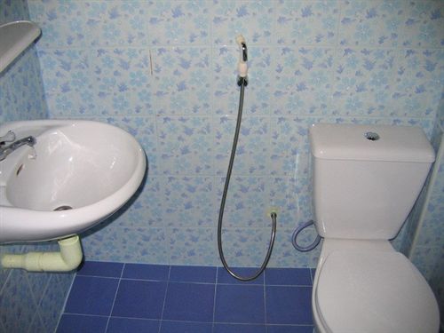 Haad Salad Resort 17