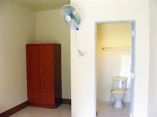 Haad Salad Resort 20