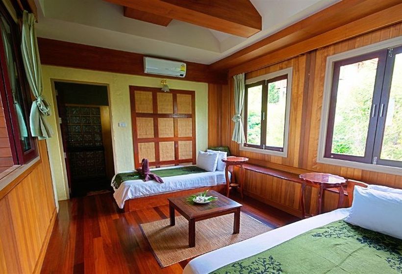 The Villa Hacienda 10