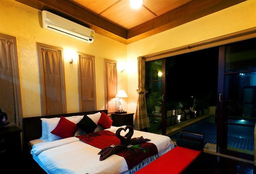 The Villa Hacienda 11