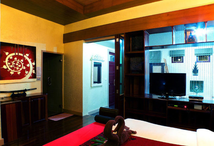 The Villa Hacienda 13