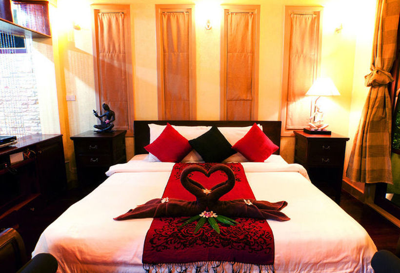 The Villa Hacienda 14