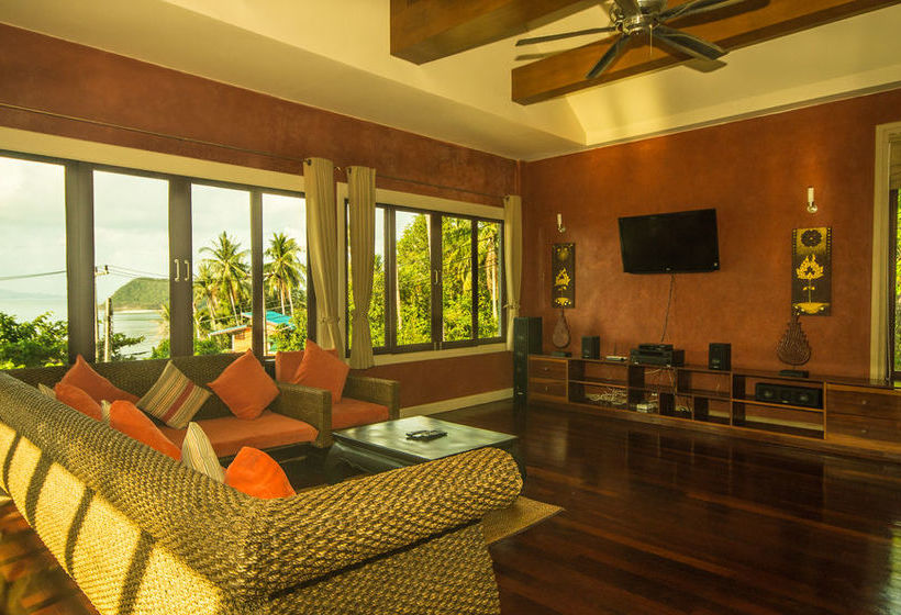 The Villa Hacienda 16