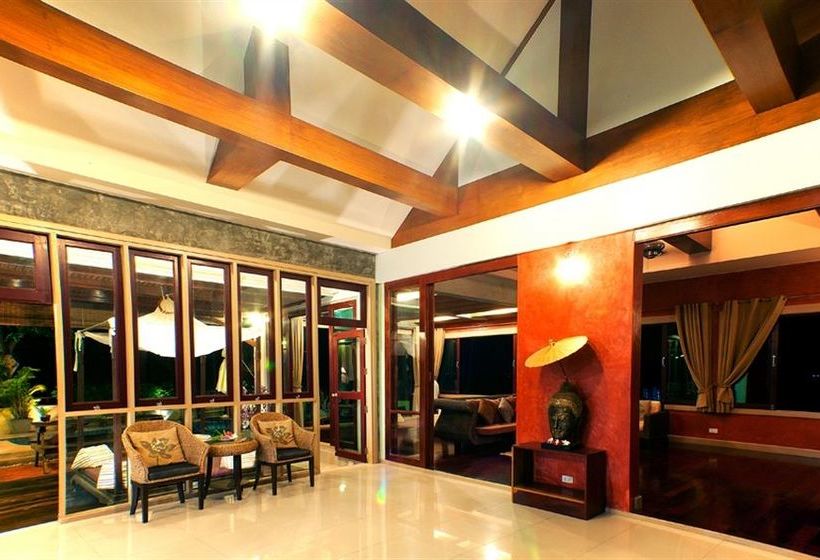 The Villa Hacienda 17