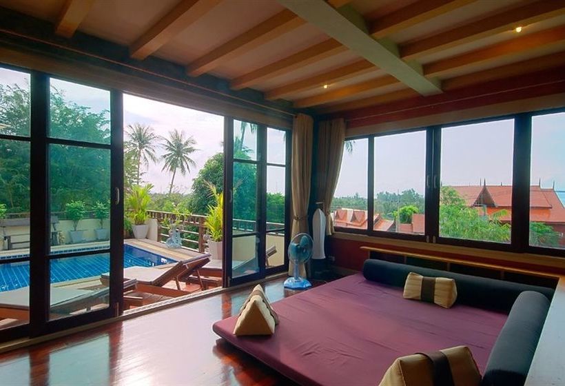 The Villa Hacienda 18