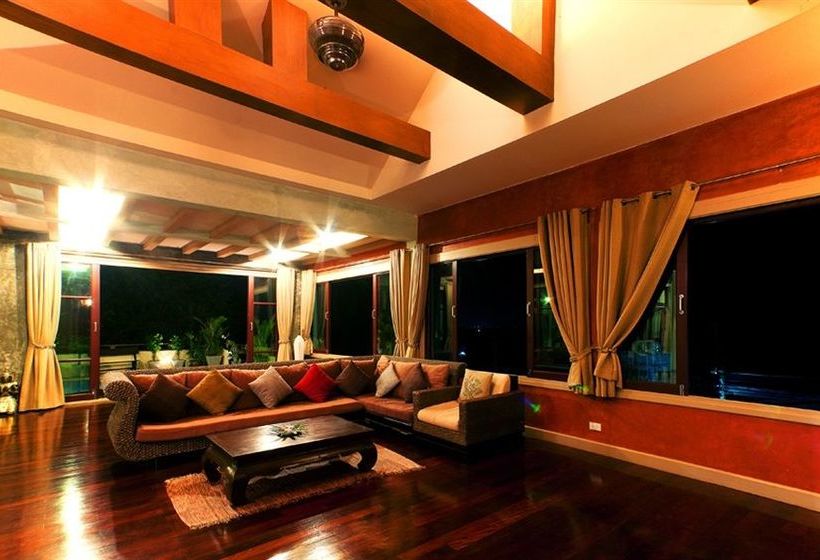 The Villa Hacienda 19