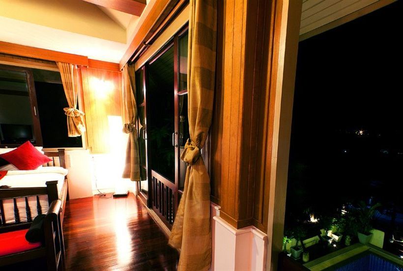 The Villa Hacienda 2