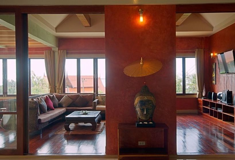 The Villa Hacienda 20