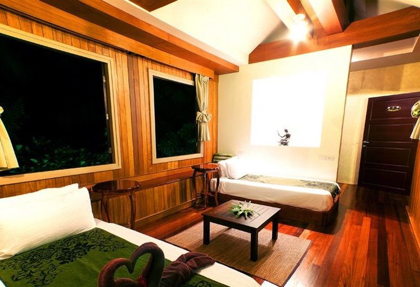 The Villa Hacienda 3