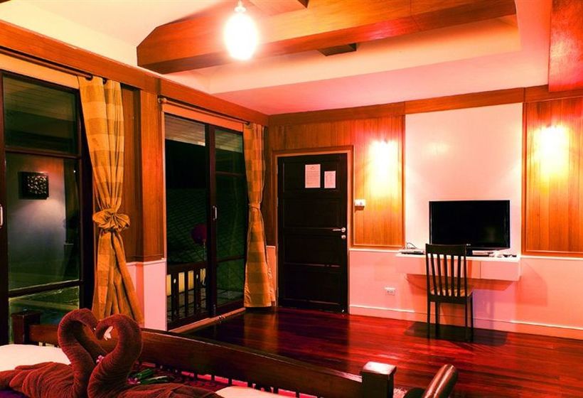 The Villa Hacienda 5