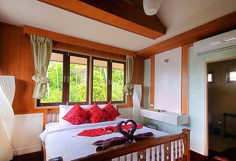 The Villa Hacienda 6