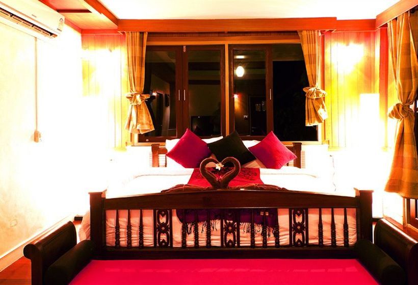 The Villa Hacienda 7