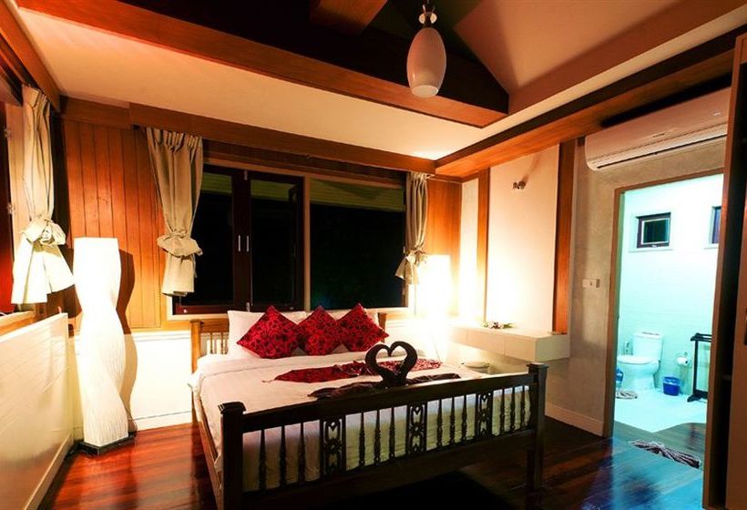 The Villa Hacienda 9