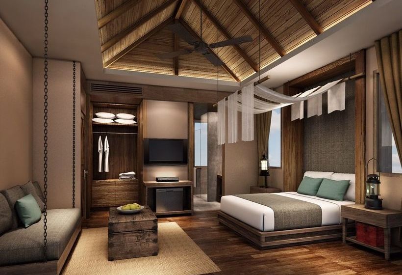 Albergue Koh Ma Beach Resort & Spa Koh pha Ngan