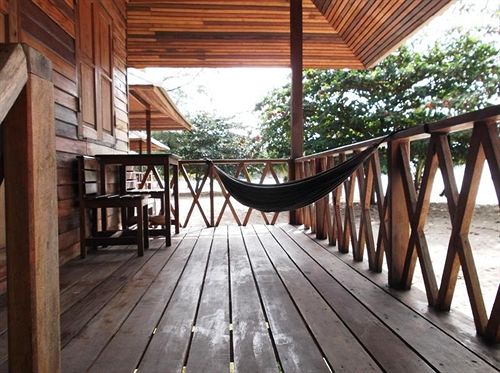 Hostel Koh Ma Beach Resort & Spa 1