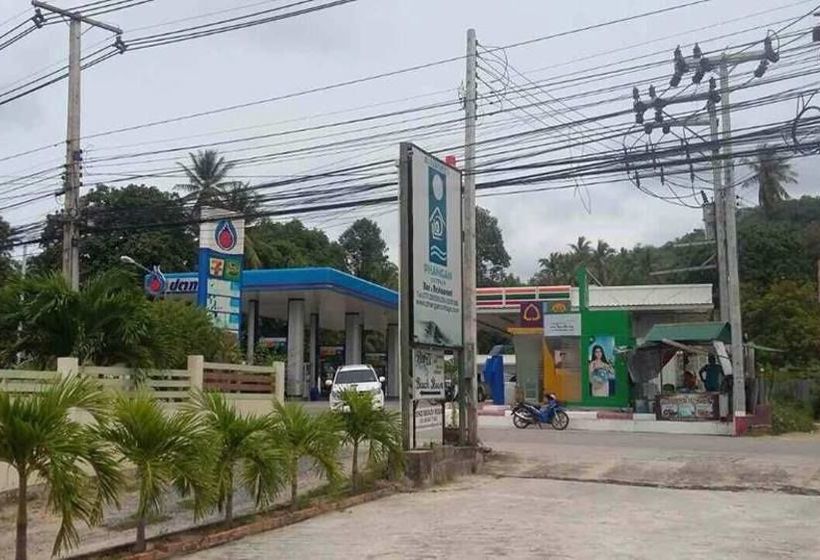 Resort Phangan Cottage