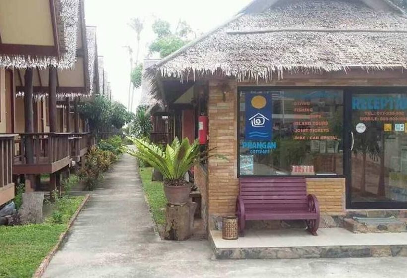 Resort Phangan Cottage 1