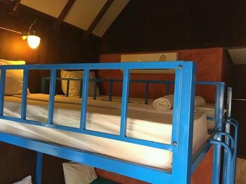 Resort Phangan Cottage 10