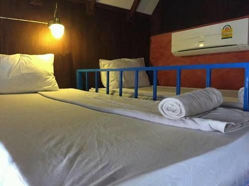 Resort Phangan Cottage 11