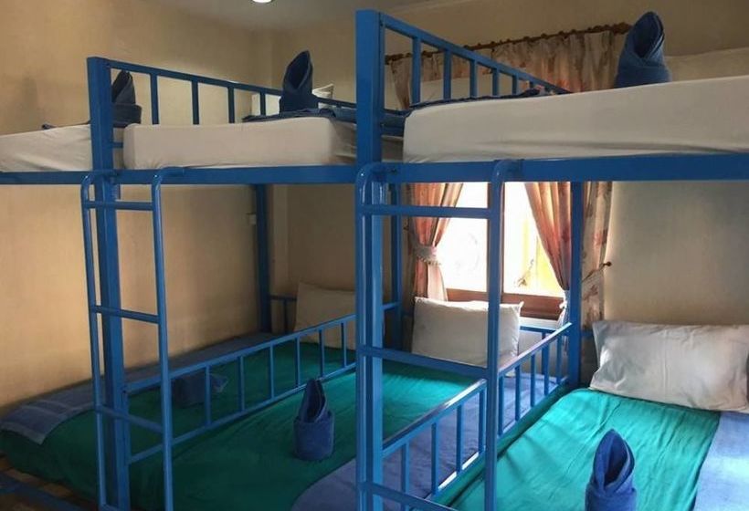 Resort Phangan Cottage 12