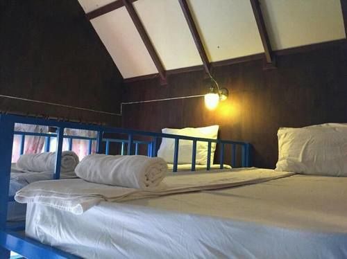 Resort Phangan Cottage 14