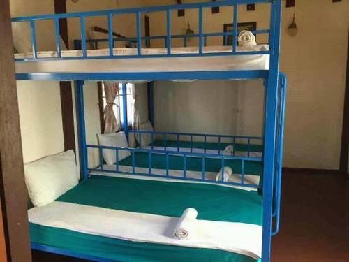 Resort Phangan Cottage 15