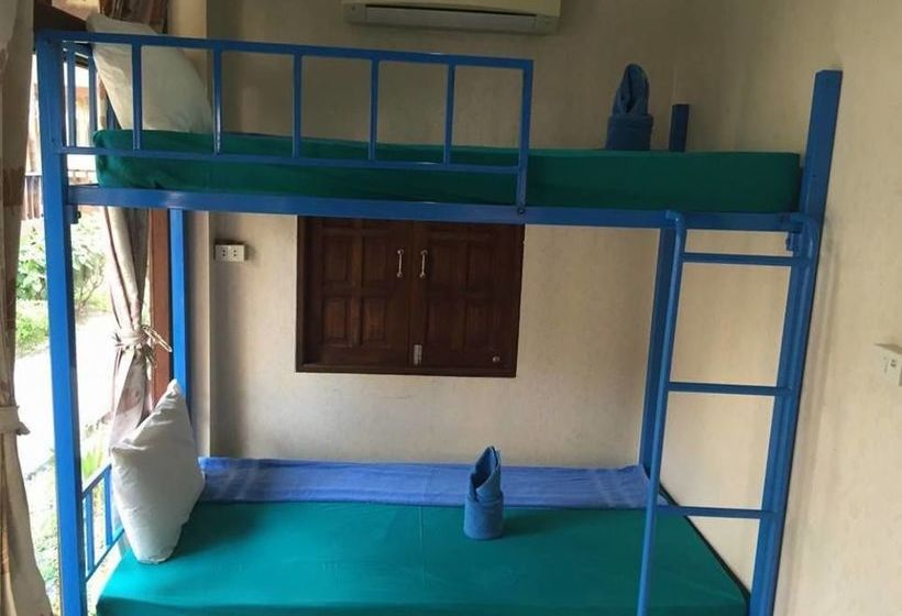 Resort Phangan Cottage 16