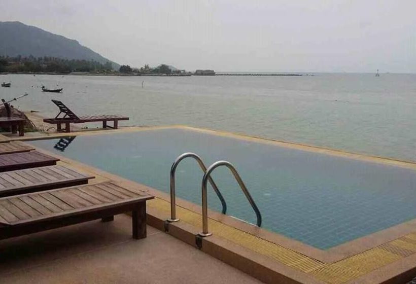 Resort Phangan Cottage 17