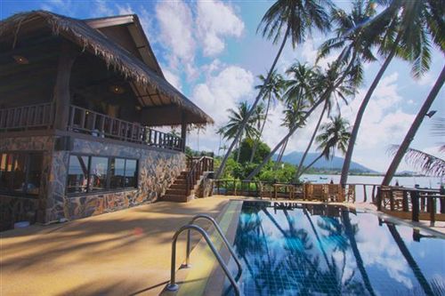 Resort Phangan Cottage 18