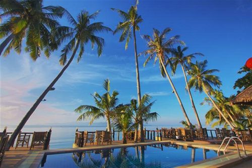 Resort Phangan Cottage 19