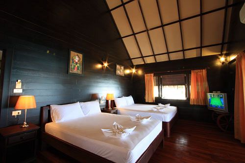 Resort Phangan Cottage 2