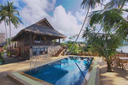 Resort Phangan Cottage 20