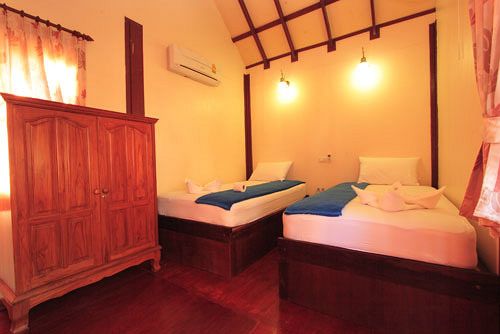 Resort Phangan Cottage 3