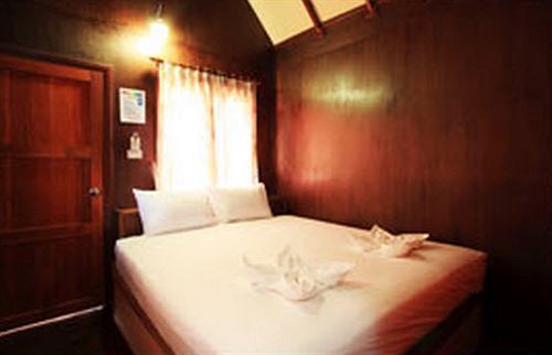 Resort Phangan Cottage 4