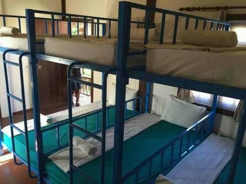 Resort Phangan Cottage 5