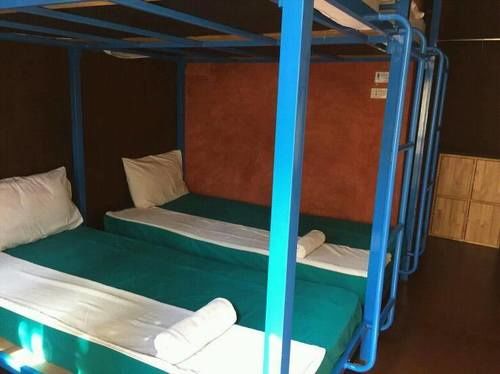 Resort Phangan Cottage 6