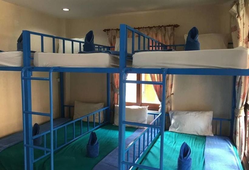 Resort Phangan Cottage 7