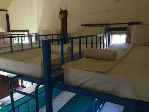 Resort Phangan Cottage 8