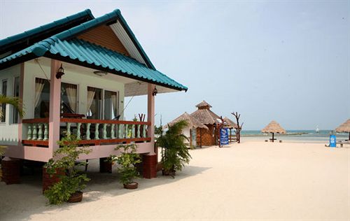 Nice Sea Resort Koh pha Ngan Surat Thani