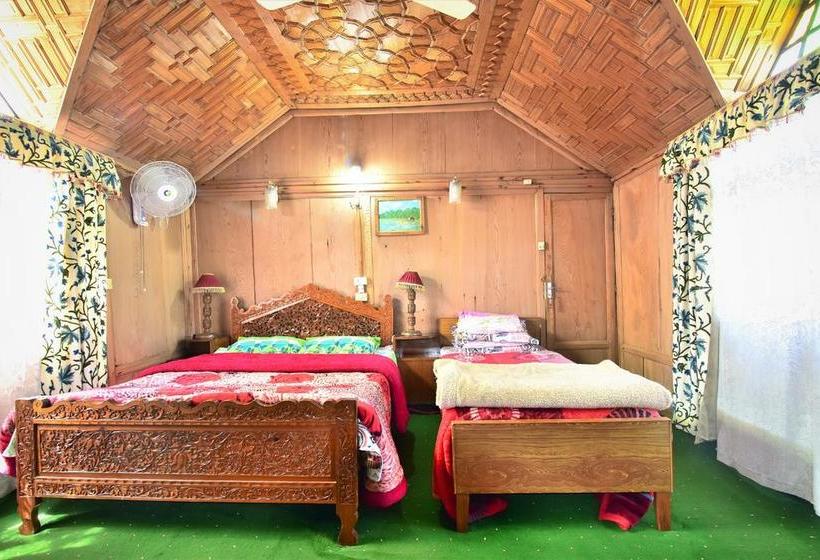 Pension Houseboat Zaindari Palace 15