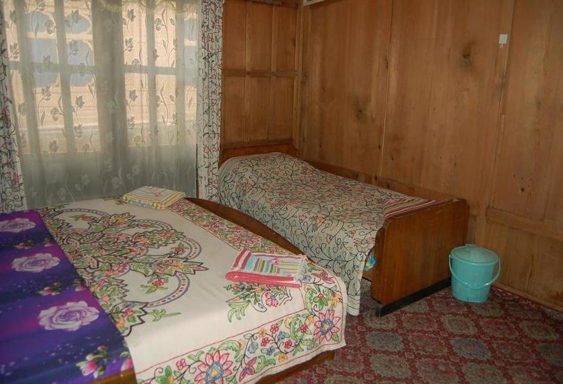 Pension Houseboat Zaindari Palace 2