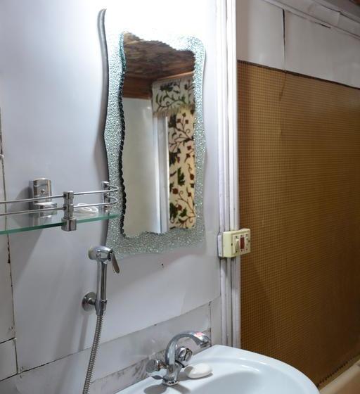 Pension Houseboat Zaindari Palace 4