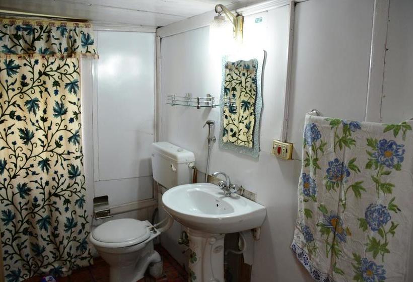 Pension Houseboat Zaindari Palace 6