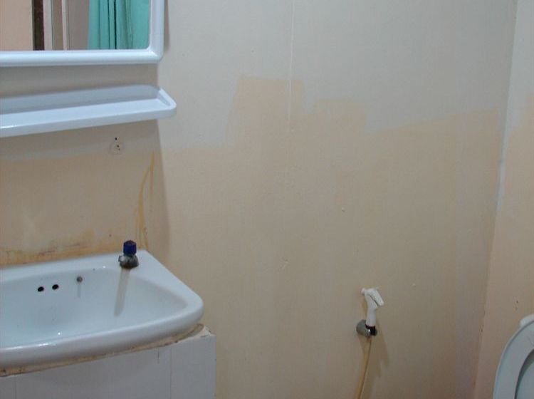 Hostel Lucky House Dorm Room 6