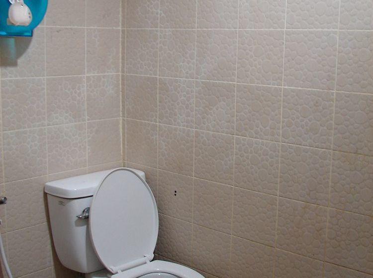 Hostel Lucky House Dorm Room 7