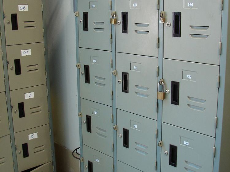 Hostel Lucky House Dorm Room 8