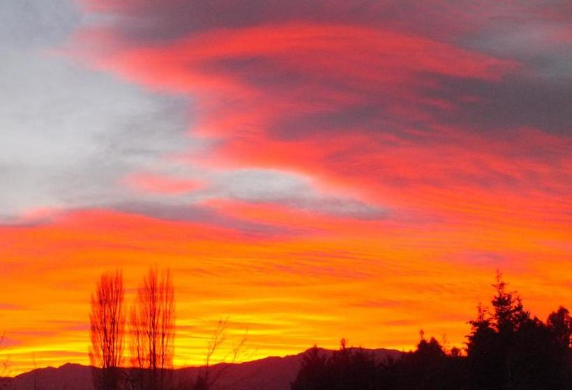 Bed and Breakfast Wanaka Alpine Lodge 14