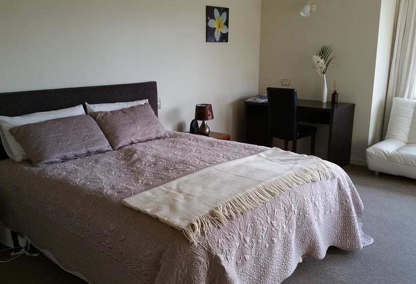 Bed and Breakfast Wanaka Alpine Lodge 16